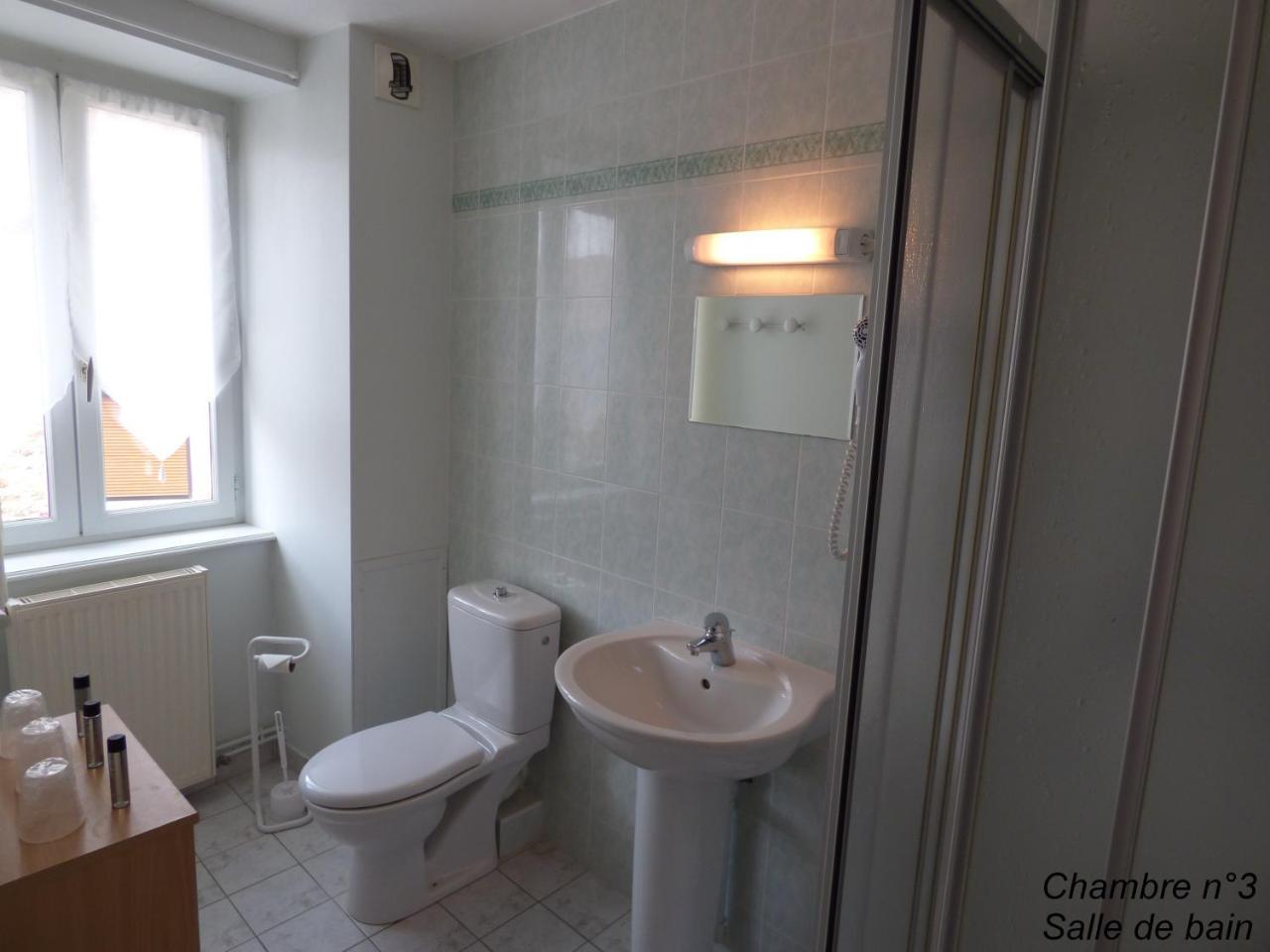 Auberge Des Petits Hotel Saint-Igny-de-Vers Kültér fotó
